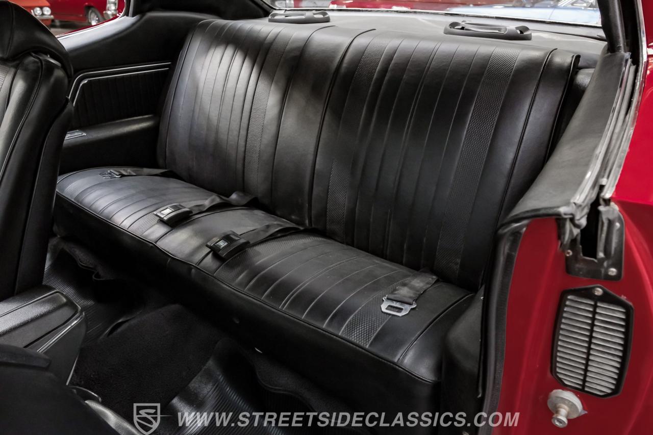 1970 Chevrolet Chevelle SS 454 Tribute