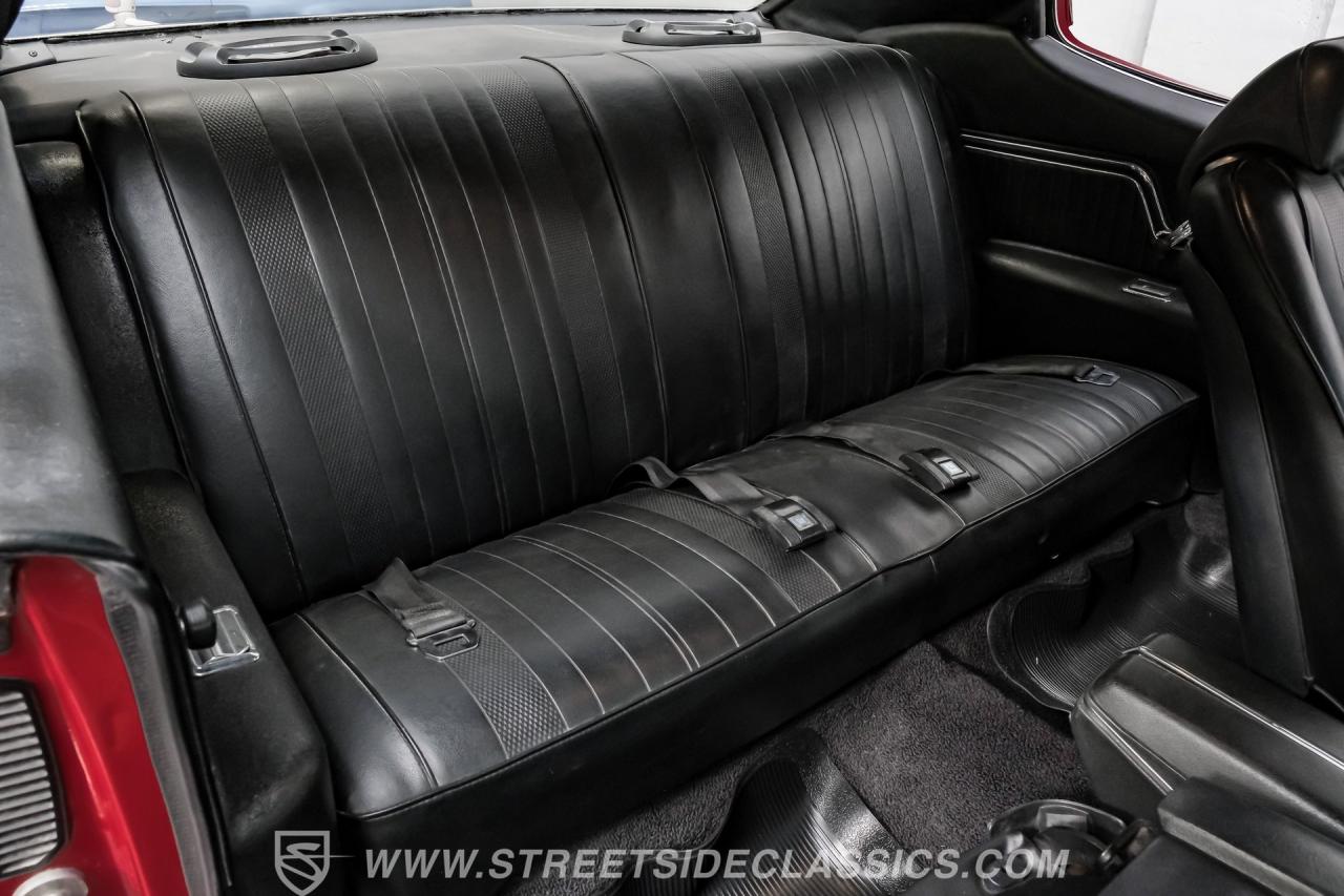 1970 Chevrolet Chevelle SS 454 Tribute
