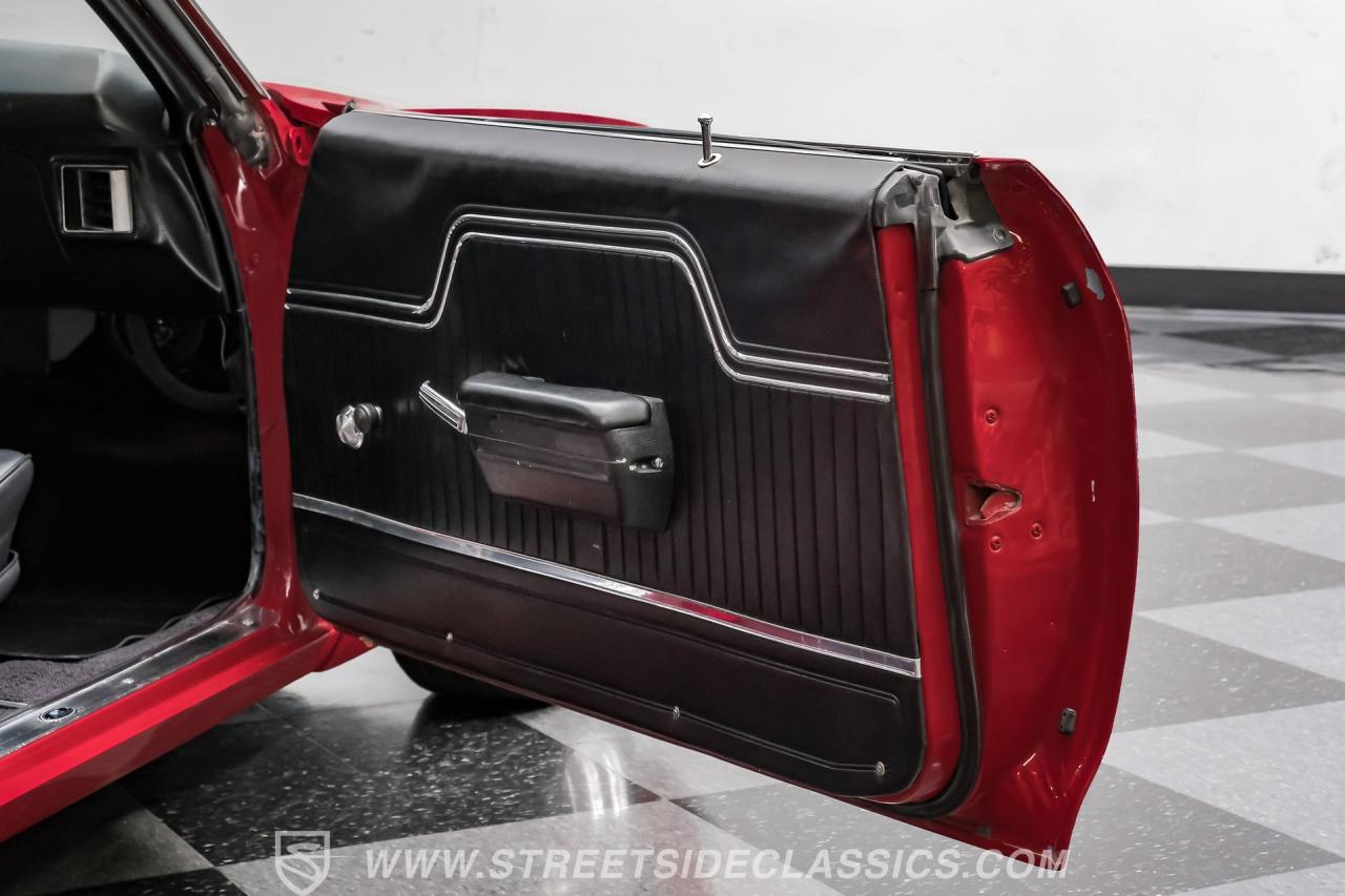 1970 Chevrolet Chevelle SS 454 Tribute