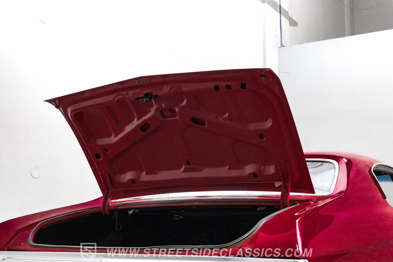 1970 Chevrolet Chevelle SS 454 Tribute