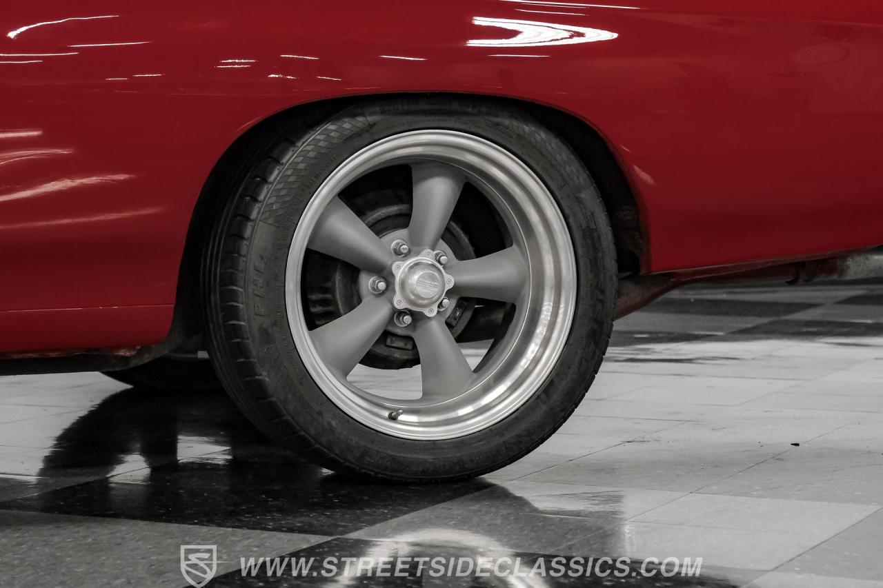 1970 Chevrolet Chevelle SS 454 Tribute