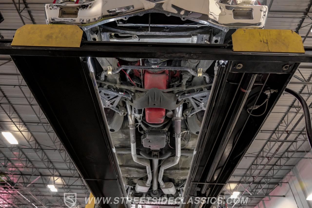 1970 Chevrolet Chevelle SS 454 Tribute