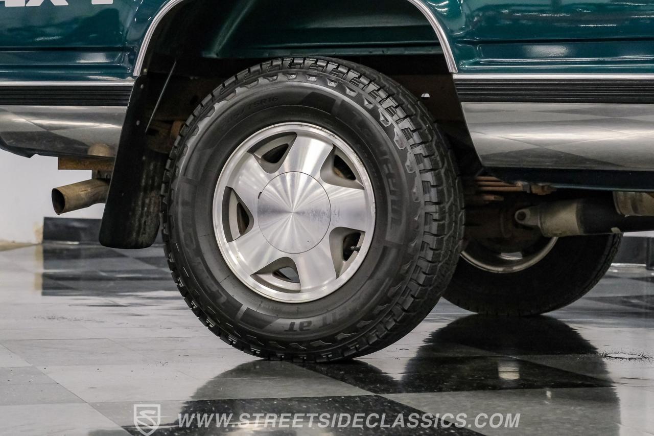 1998 GMC Sierra 1500 SLE 4X4