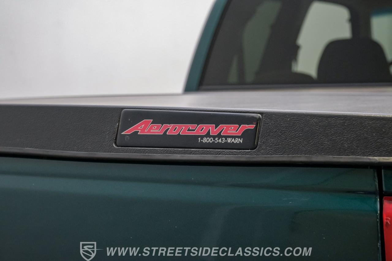 1998 GMC Sierra 1500 SLE 4X4