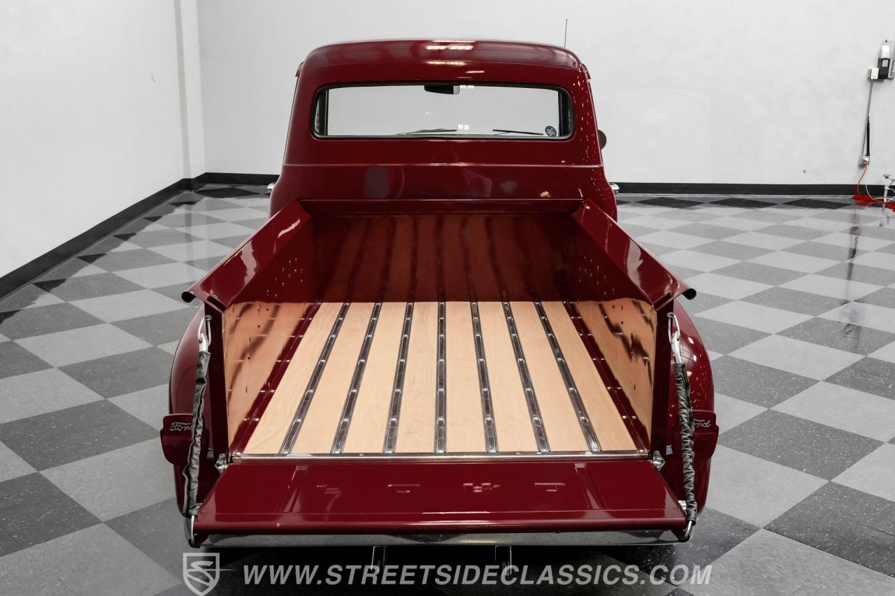 1954 Ford F-100 Custom