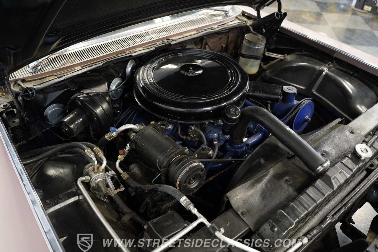 1960 Cadillac Series 62 Hardtop Sedan