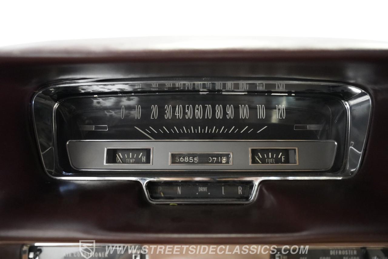 1960 Cadillac Series 62 Hardtop Sedan