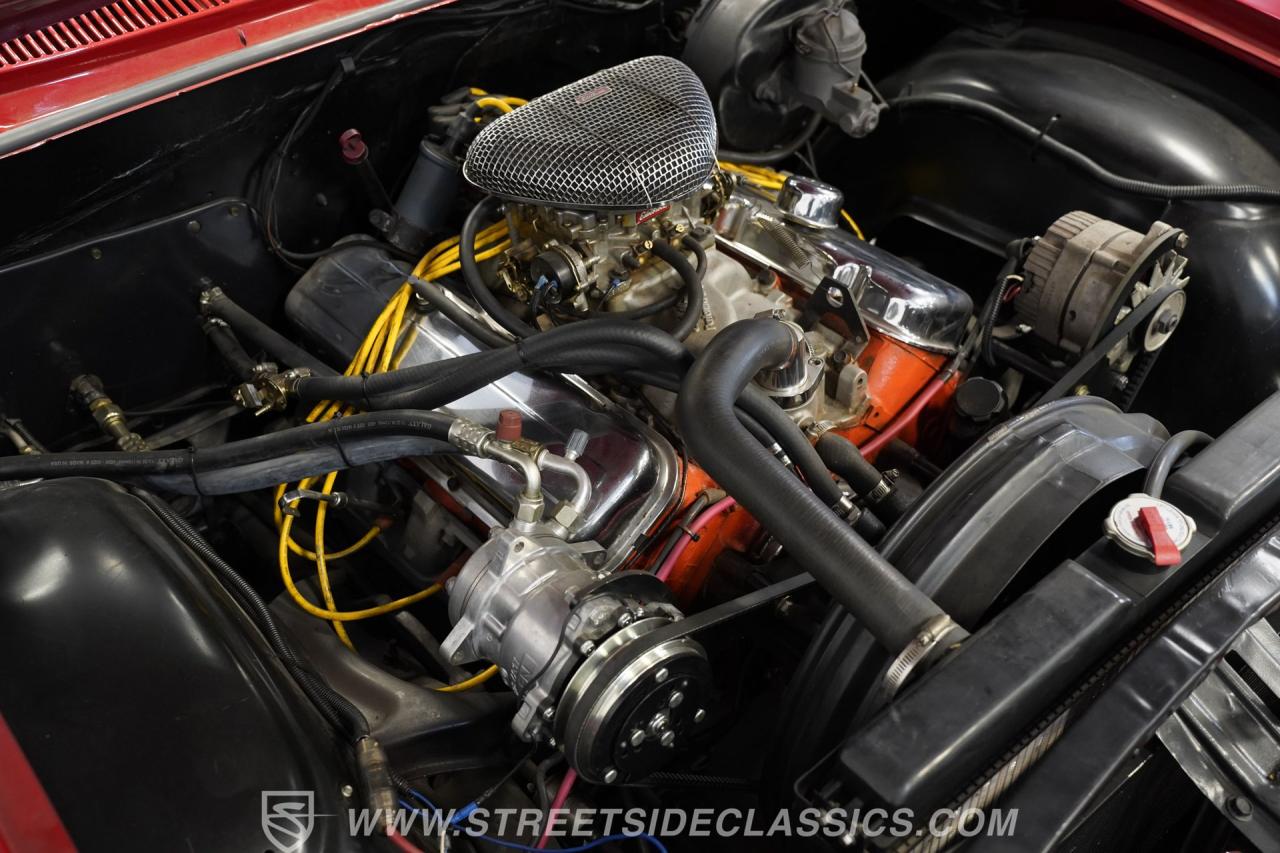1963 Chevrolet Impala SS