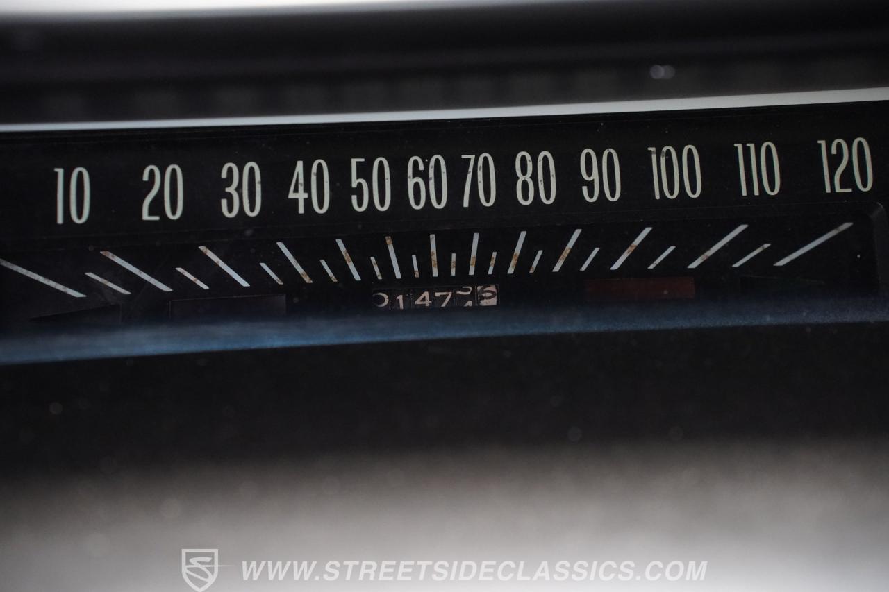 1963 Chevrolet Impala SS