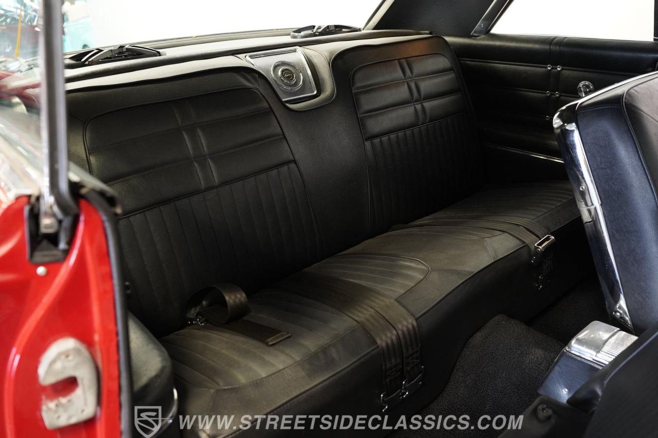 1963 Chevrolet Impala SS
