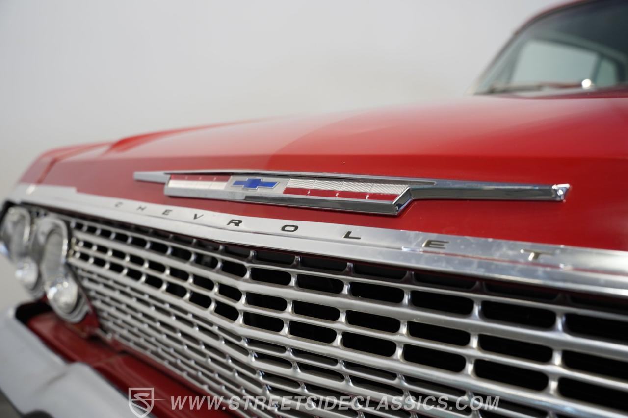 1963 Chevrolet Impala SS