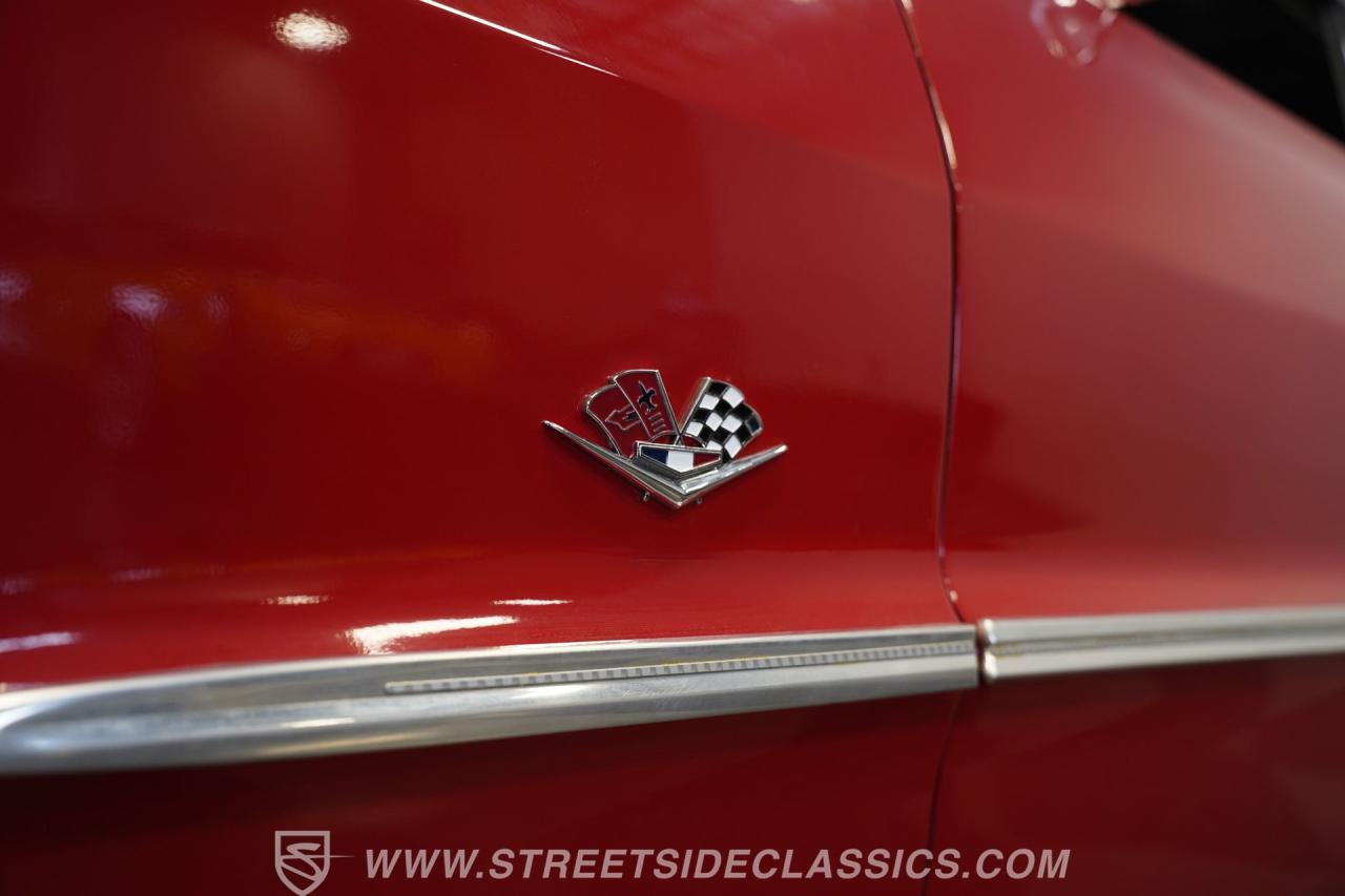 1963 Chevrolet Impala SS
