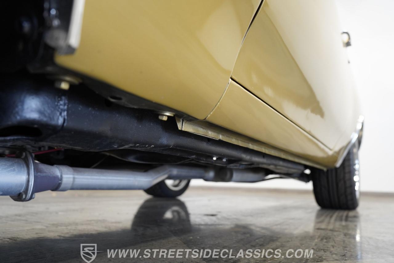 1970 Chevrolet Malibu Chevelle SS 454 Tribute