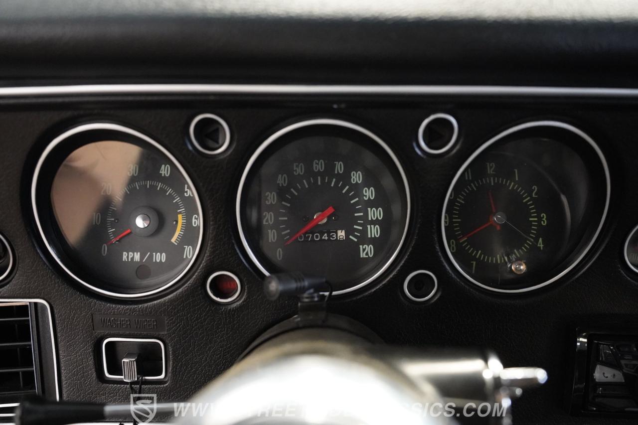 1970 Chevrolet Malibu Chevelle SS 454 Tribute