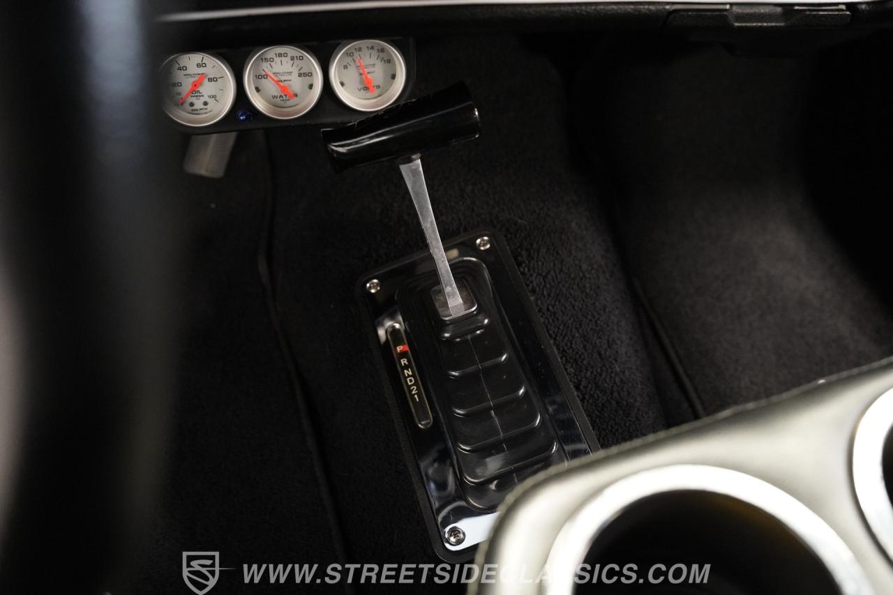 1970 Chevrolet Malibu Chevelle SS 454 Tribute
