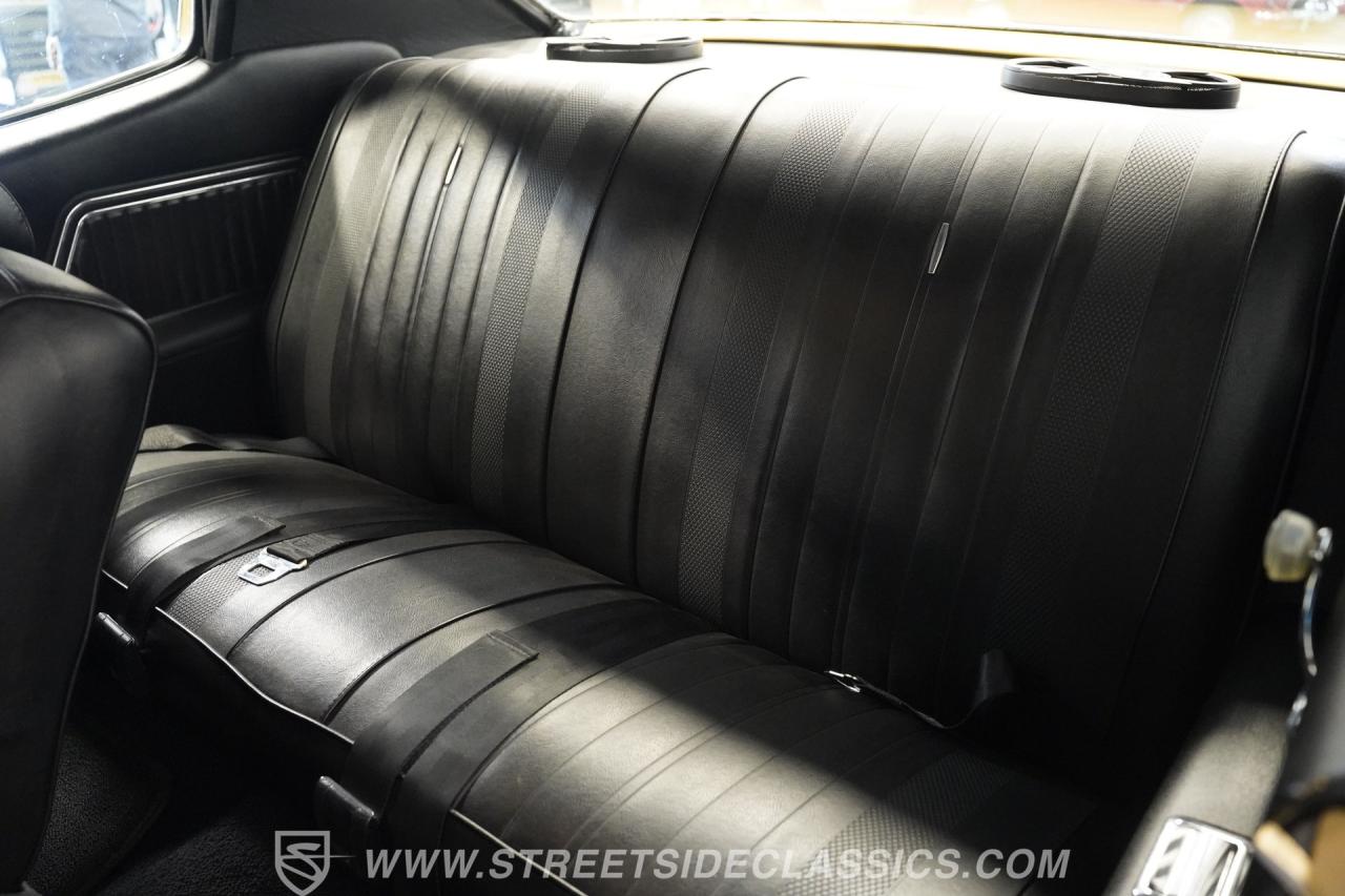 1970 Chevrolet Malibu Chevelle SS 454 Tribute