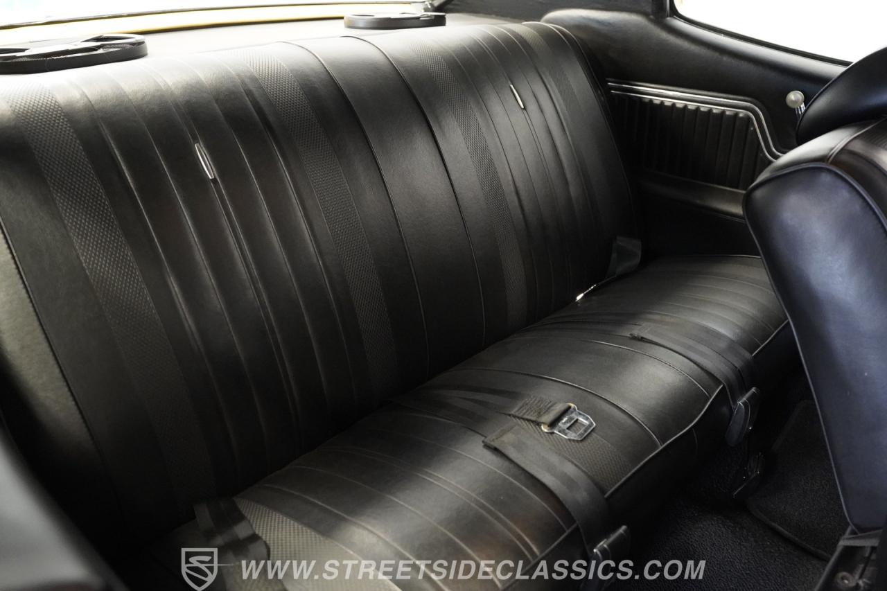 1970 Chevrolet Malibu Chevelle SS 454 Tribute