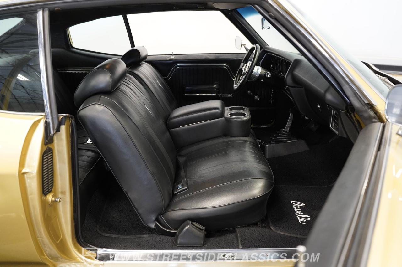 1970 Chevrolet Malibu Chevelle SS 454 Tribute