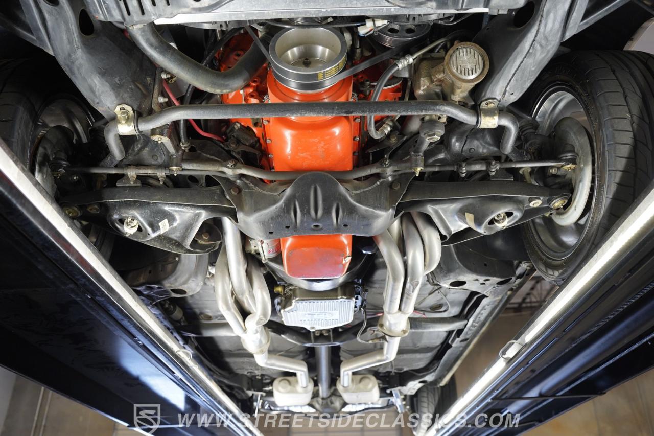 1970 Chevrolet Malibu Chevelle SS 454 Tribute