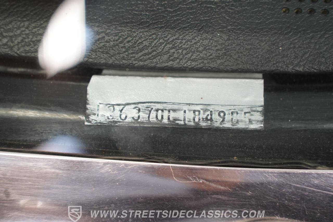 1970 Chevrolet Malibu Chevelle SS 454 Tribute