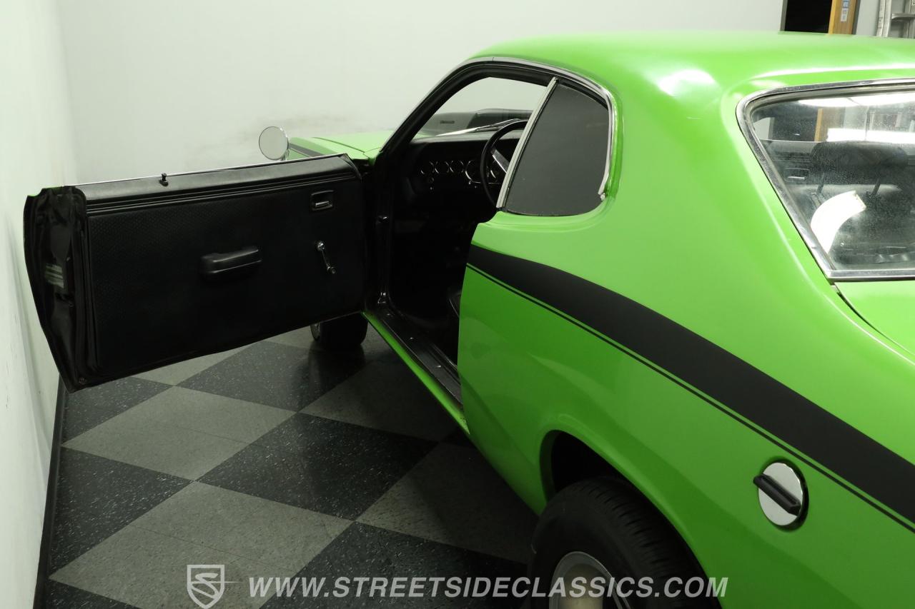 1974 Plymouth Duster