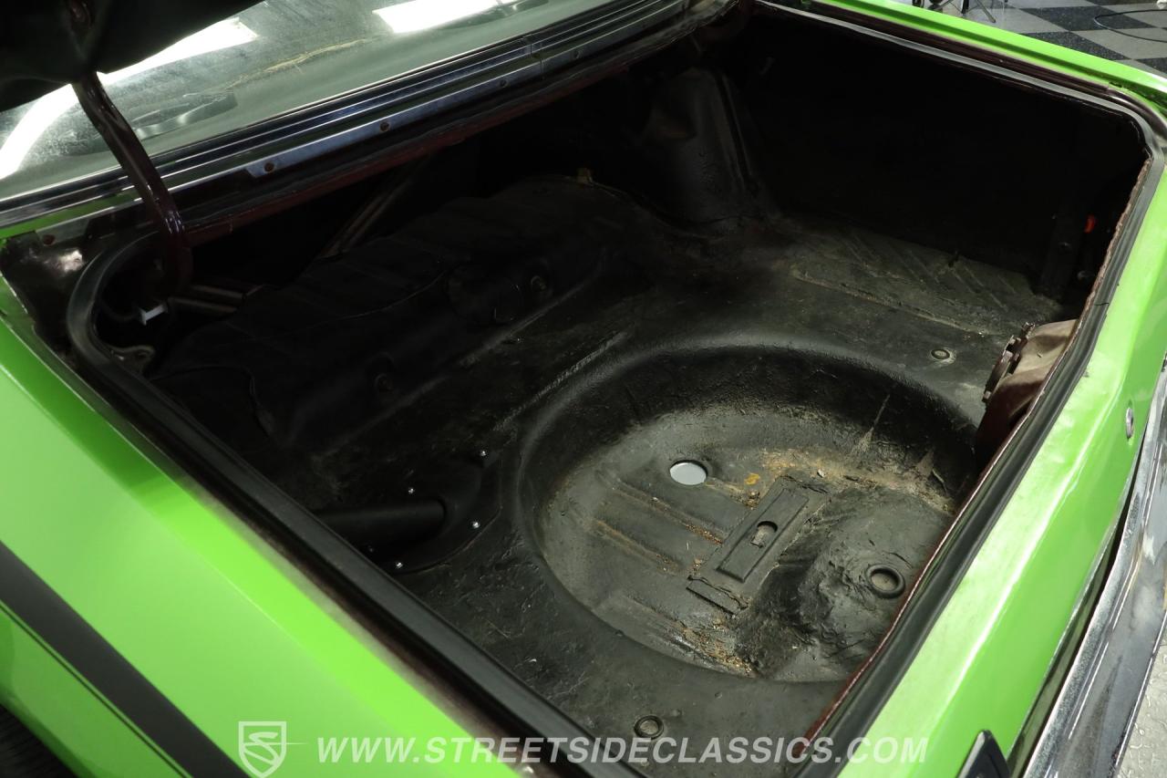 1974 Plymouth Duster