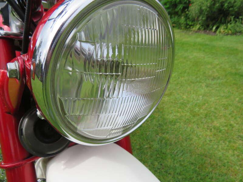2000 Honda Z50 MILLENIUM LIMITED EDITION