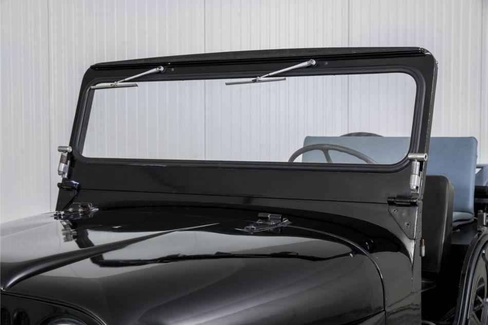 1969 Jeep kaiser CJ5