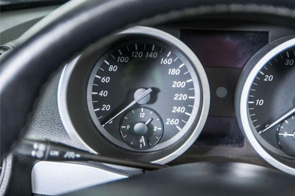 2007 Mercedes - Benz SLK
