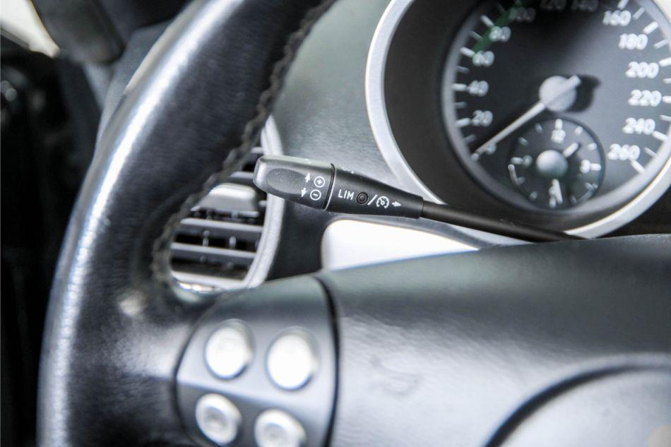 2007 Mercedes - Benz SLK