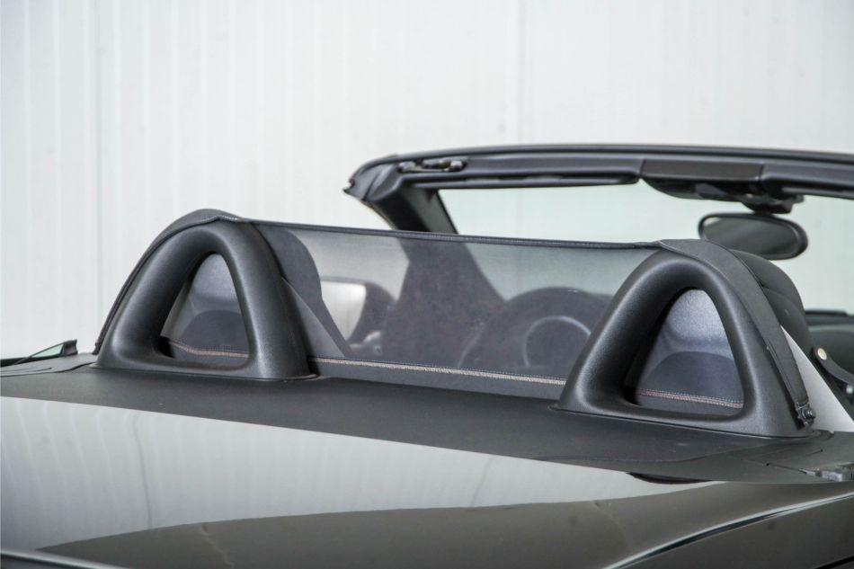 2007 Mercedes - Benz SLK