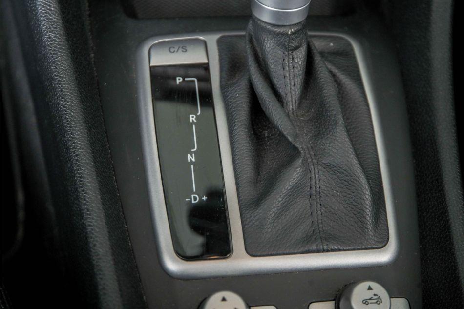 2007 Mercedes - Benz SLK