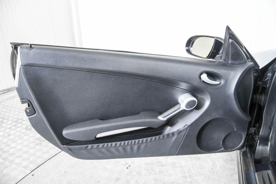 2007 Mercedes - Benz SLK