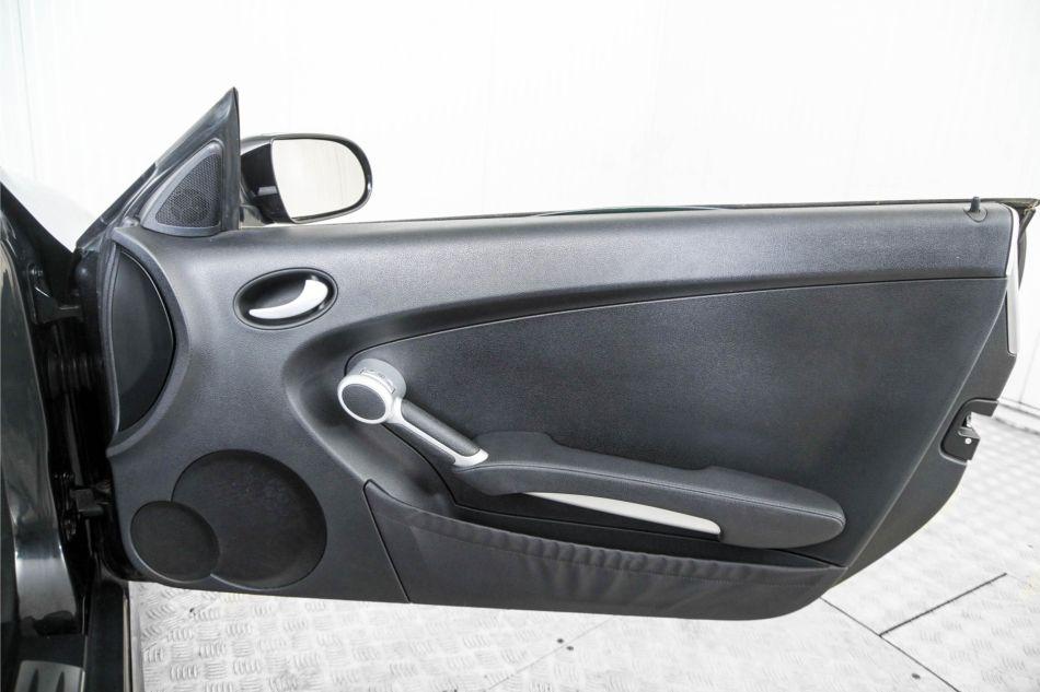 2007 Mercedes - Benz SLK
