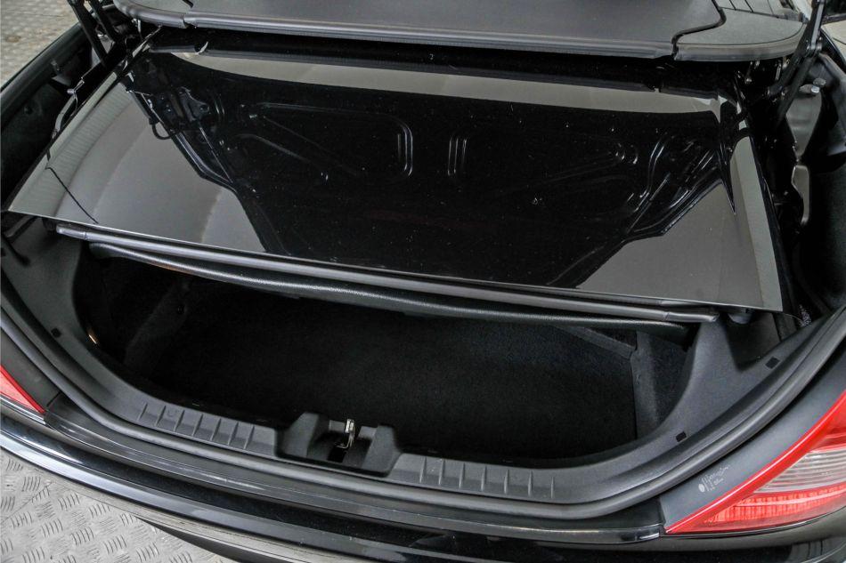 2007 Mercedes - Benz SLK