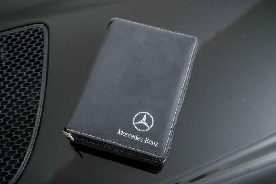 2007 Mercedes - Benz SLK