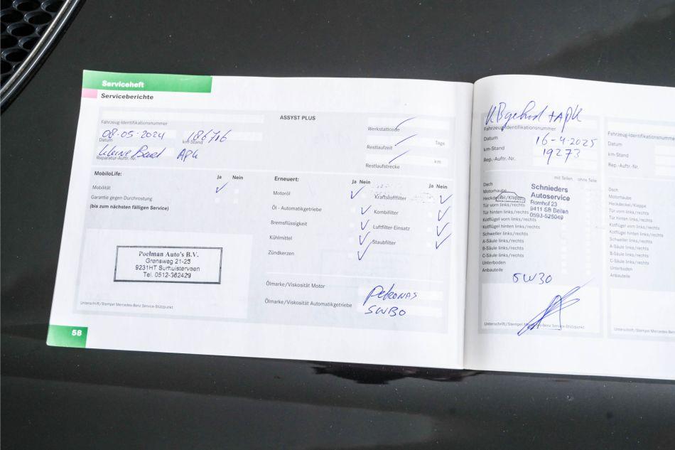 2007 Mercedes - Benz SLK