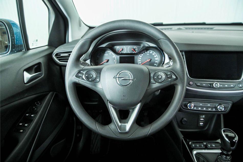 2020 Opel Crossland X