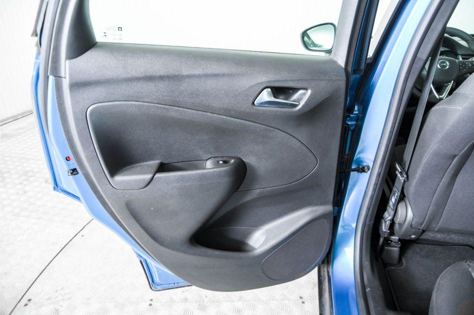 2020 Opel Crossland X