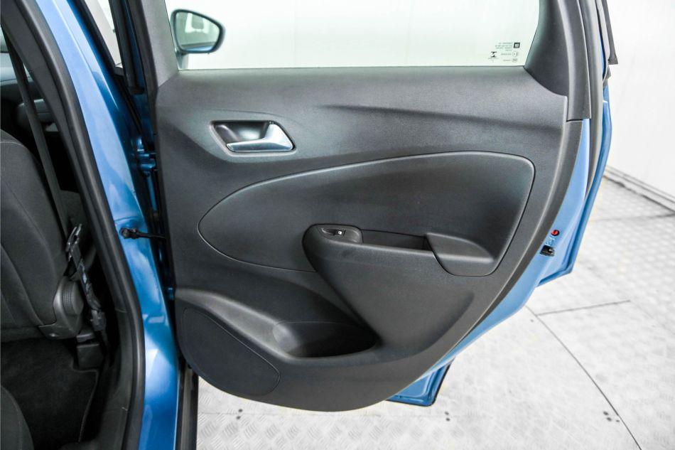 2020 Opel Crossland X
