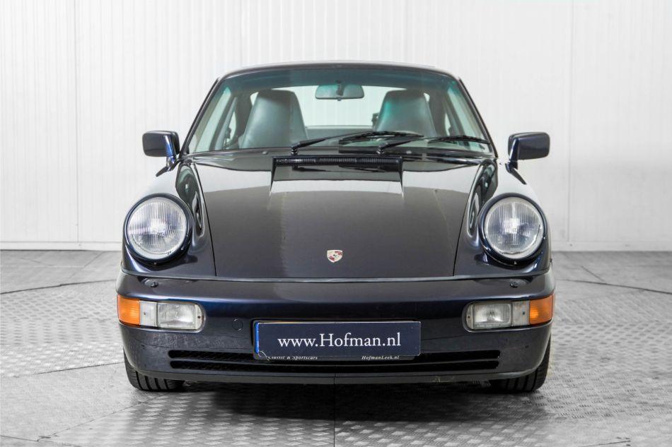 1991 Porsche 911