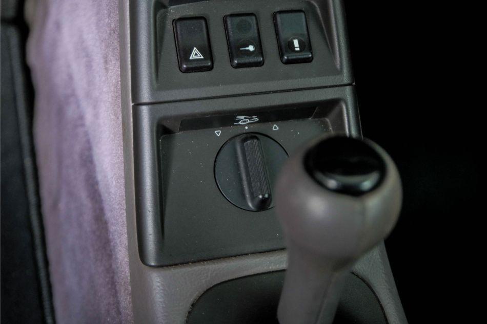 1991 Porsche 911