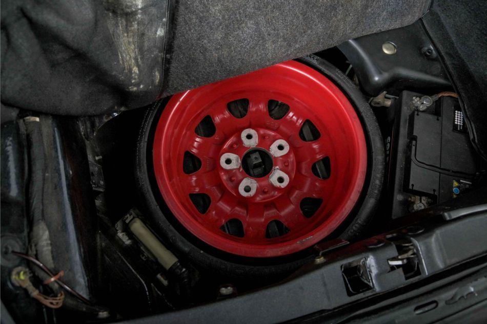 1991 Porsche 911