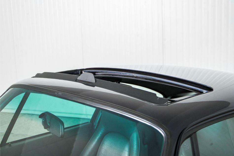 1991 Porsche 911