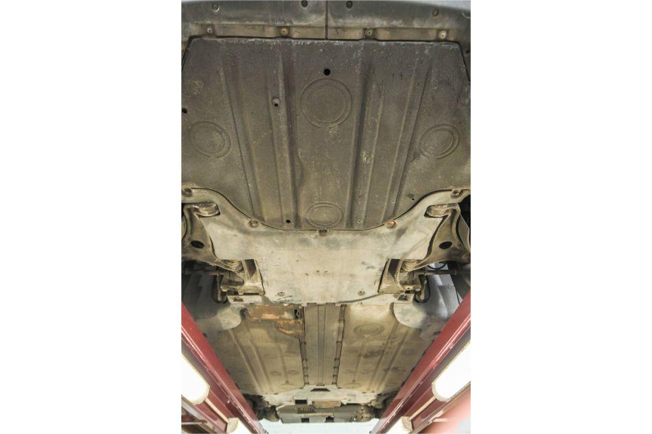 1991 Porsche 911