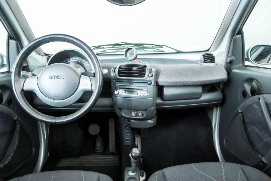 2005 SMART FORTWO