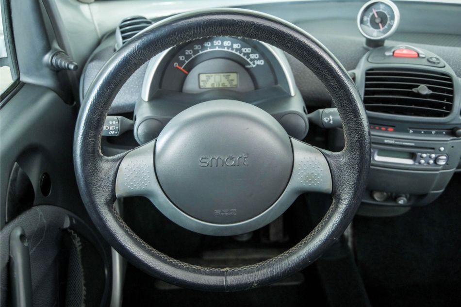 2005 SMART FORTWO