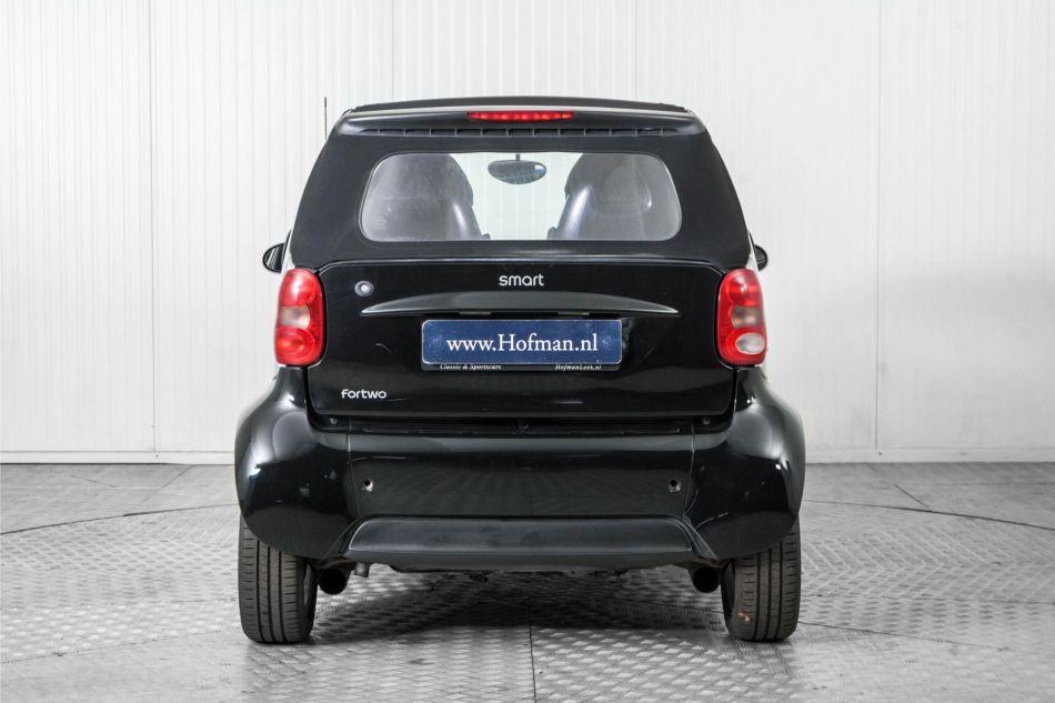 2005 SMART FORTWO