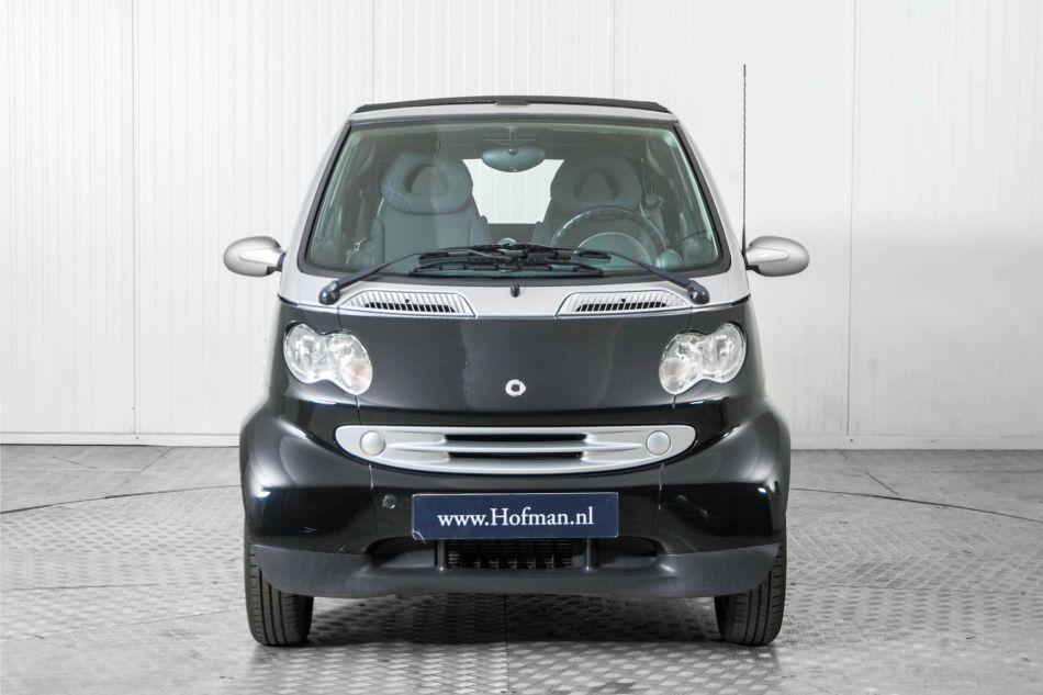 2005 SMART FORTWO