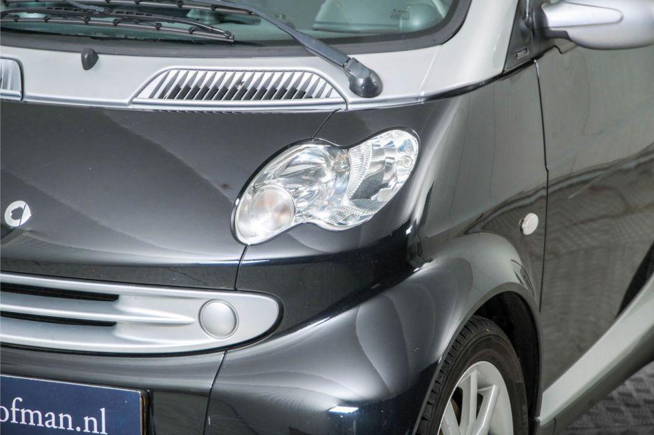 2005 SMART FORTWO